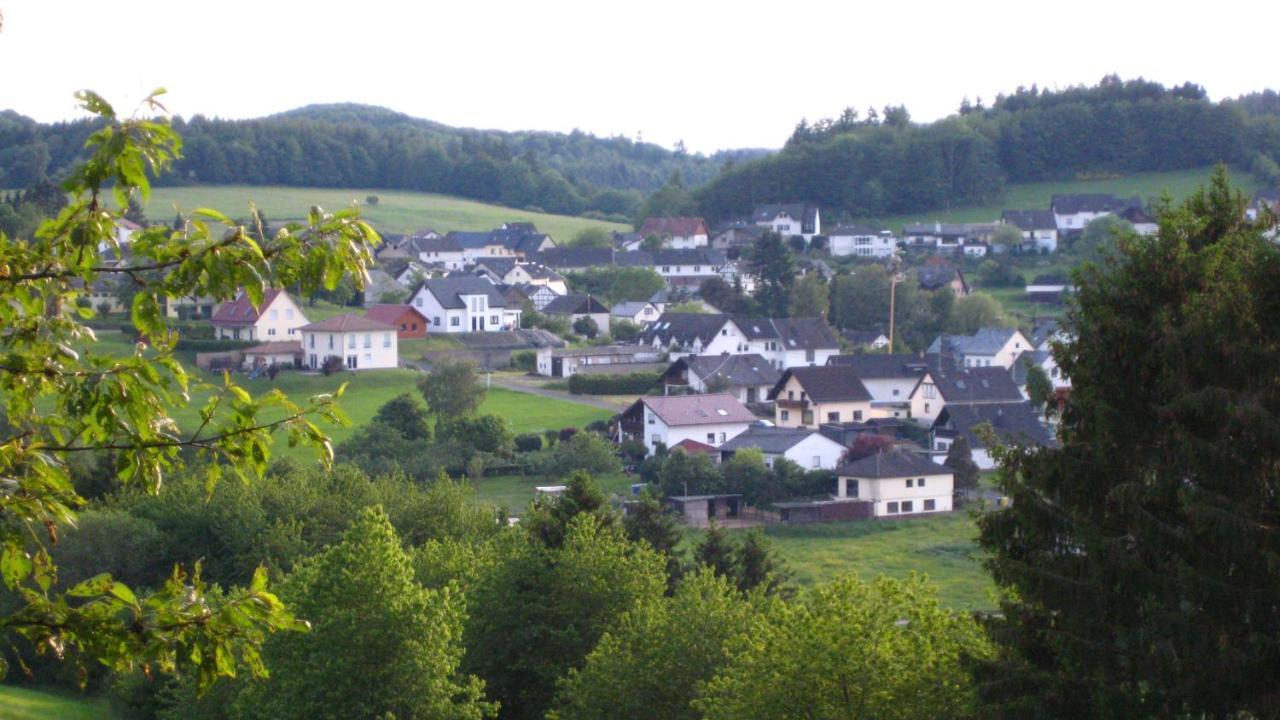 Fewo Marita Wimbach Exterior photo